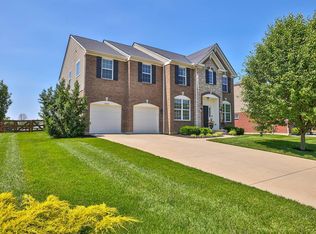 3580 Ashford Rd, Covington, KY 41015