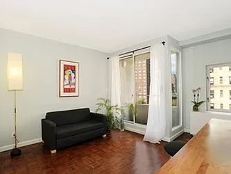 Rented by Corcoran