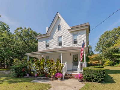 225 Chestnut Neck Rd, Port Republic, NJ, 08241