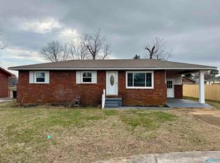 1801 Highway 72, Athens, AL 35611