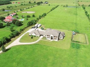 4343 Schlipf Rd, Katy, TX 77493