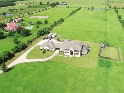 4343 Schlipf Rd, Katy, TX, 77493