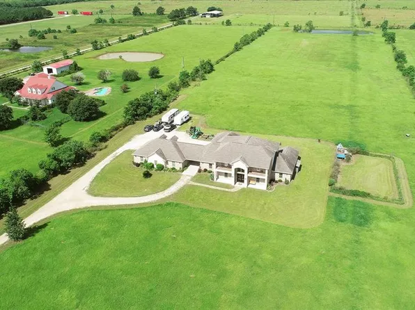 4343 Schlipf Rd, Katy, TX 77493