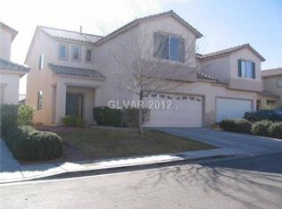 8227 Mountain Gap Ct, Las Vegas, NV 89117