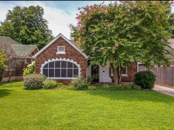 883 N McLean Blvd, Memphis, TN 38107
