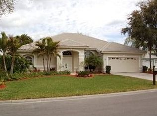 11887 Grand Isles Ln, Fort Myers, FL 33913