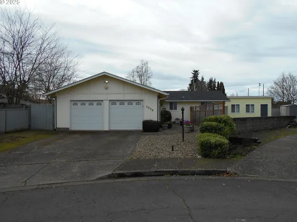 4565 Souza St, Eugene, OR 97402