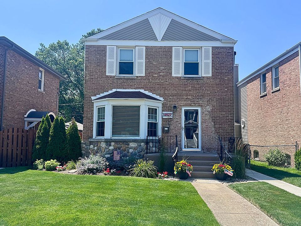1st image of 10522 S Homan Ave
