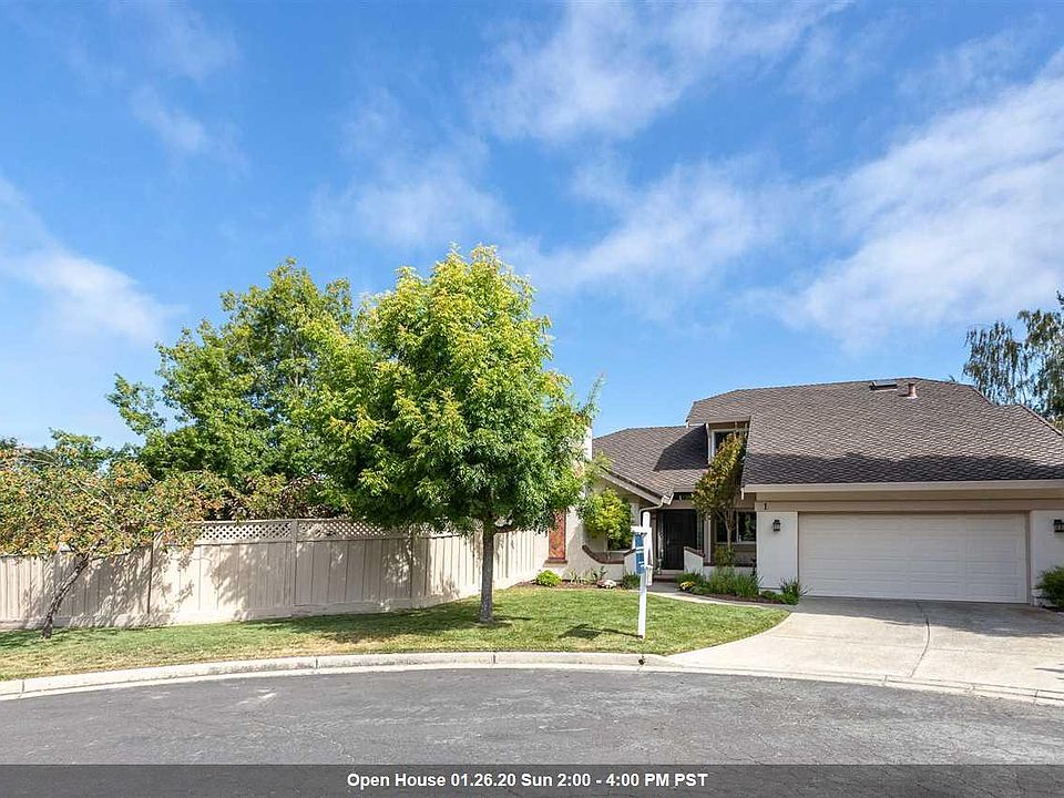 1st image of 1 Peralta Ct