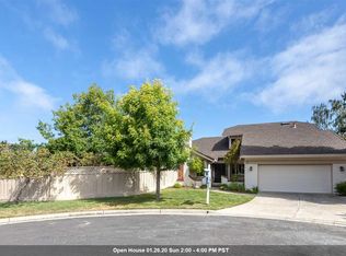 1 Peralta Ct, Moraga, CA 94556