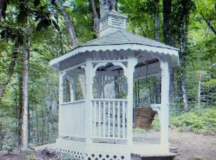 159 Hidden Springs Rd, Highlands, NC 28741