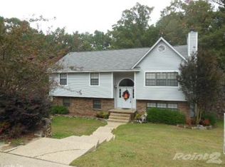 18 Heritage Park Dr, White Hall, AR 71602