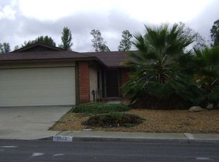 12323 Hill Country Dr, Poway, CA 92064