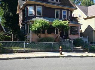 22 Athelwold St, Dorchester, MA 02124