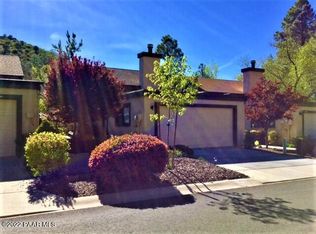 1349 Coyote Rd, Prescott, AZ 86303