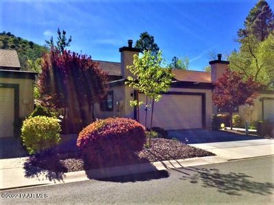 1349 Coyote Rd, Prescott, AZ, 86303