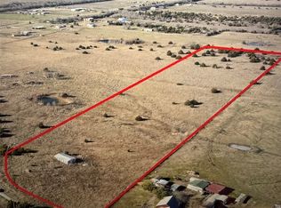 296 Miles Ln, Greenville, TX 75401