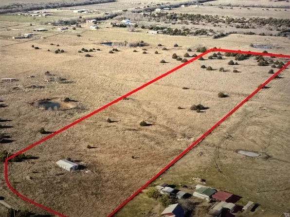 296 Miles Ln, Greenville, TX 75401