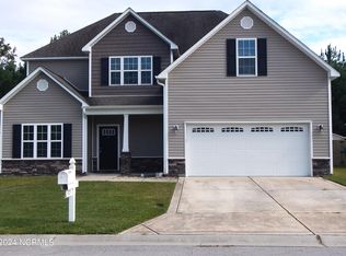 3329 Hardee Farms Dr, New Bern, NC 28562