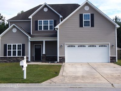 3329 Hardee Farms Drive, New Bern, NC, 28562