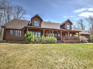 14755 S Shore Dr, Johannesburg, MI 49751