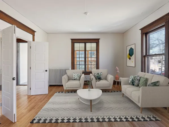1402 West 28th Street, 1402 W 28th St APT 1, Minneapolis, MN 55408