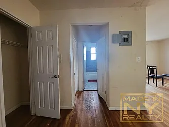 Rented by Made In NY Realty
