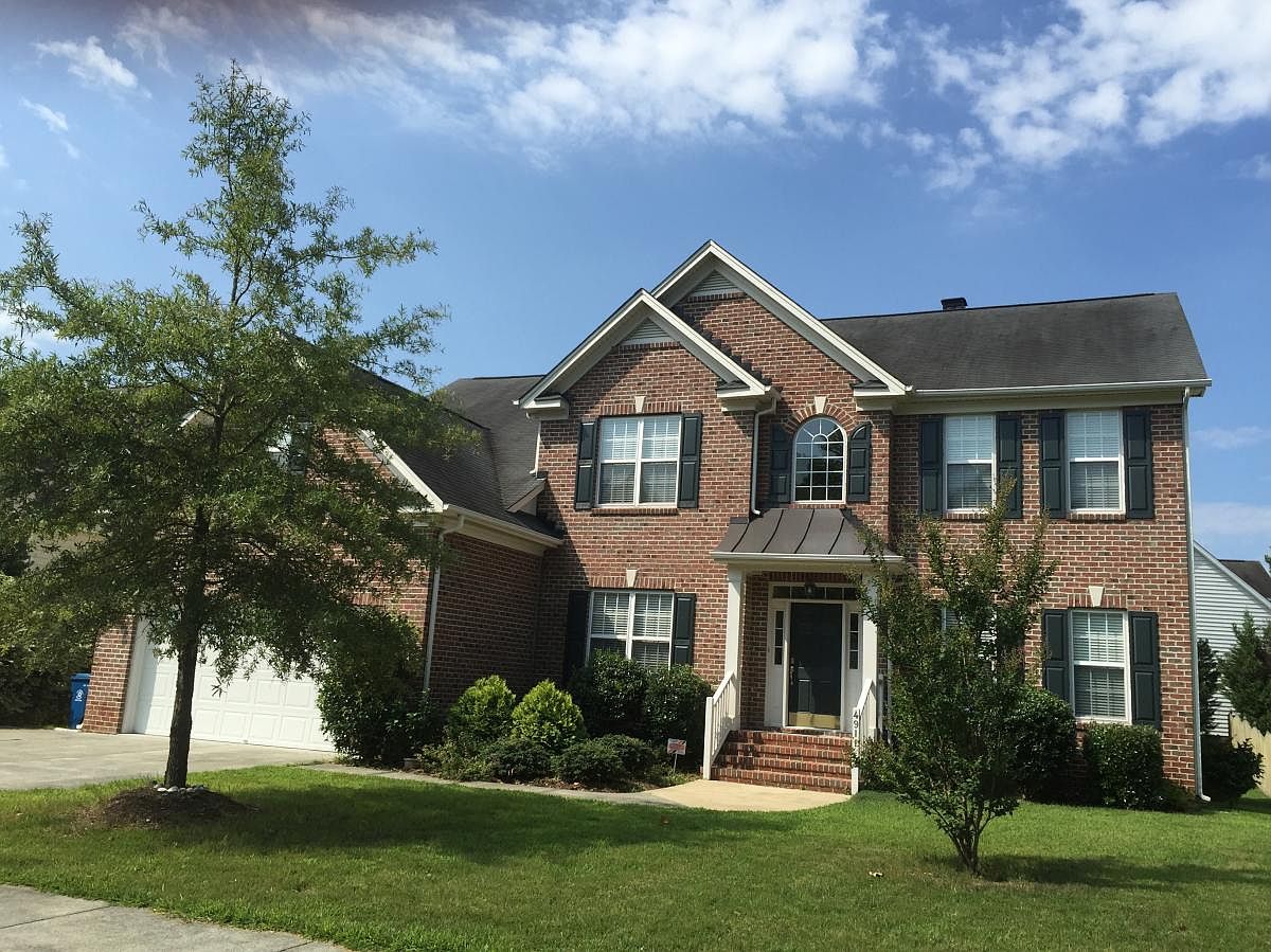 4911 Stockton Way, Durham, NC 27707 Zillow