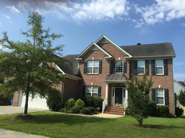 4911 Stockton Way, Durham, NC 27707