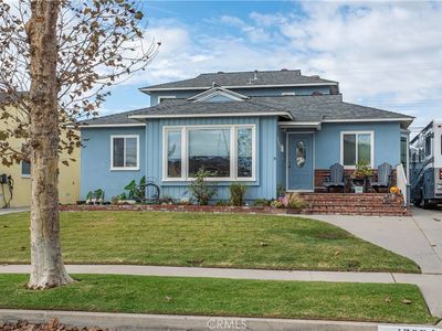 4323 Conquista Ave, Lakewood, CA, 90713