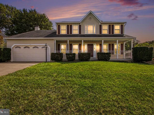 57 Cookson Dr, Stafford, VA 22556