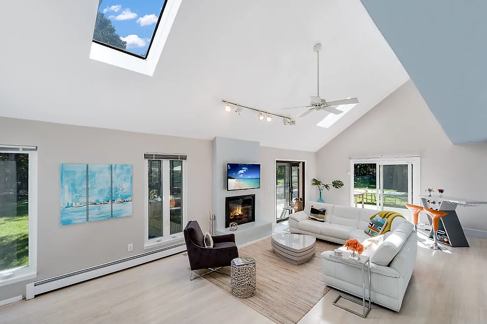 East Hampton Summer Rental — Photo 3