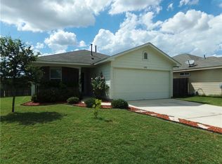 14516 Gurneys Eagle Dr, Elgin, TX 78621