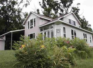 1544 Lake Barkley Dr, Kuttawa, KY 42055