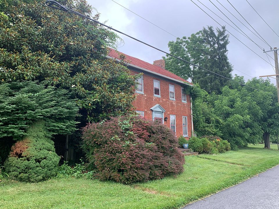 1624 Littlestown Pike, Westminster, MD 21158 Zillow