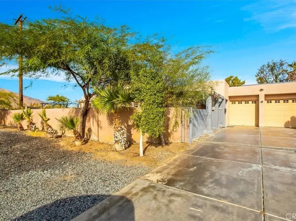 2646 E Vista Chino Rd, Palm Springs, CA 92262