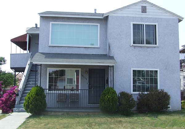 2nd image of 10419 Haas Ave