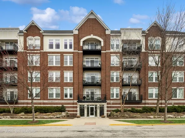 7757 Van Buren St #306, Forest Park, IL 60130