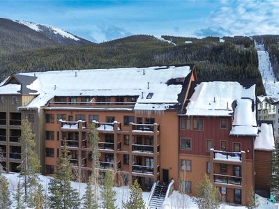 53 Hunkidori Ct #8830, Dillon, CO, 80435