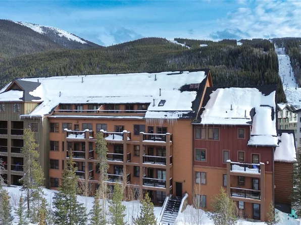 53 Hunkidori Ct #8830, Dillon, CO 80435