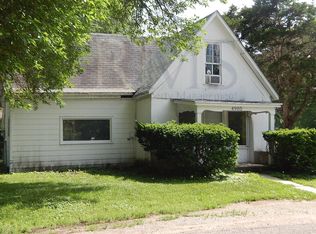 4905 SE 4th St, Tecumseh, KS 66542