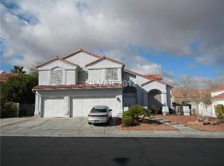 21 Almond Dr, Henderson, NV 89074