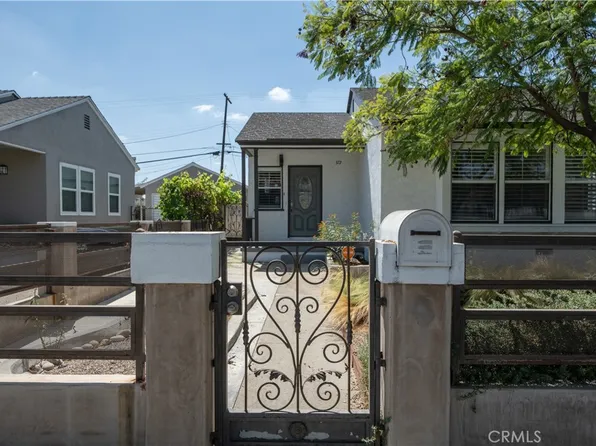 372 E Floral Dr, Monterey Park, CA 91755