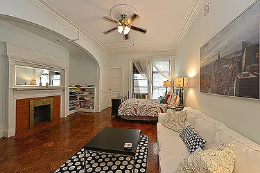 Rented by Susan Finkel, LREB