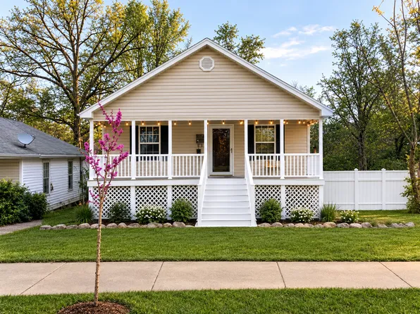 1214 Berkeley St, Durham, NC 27705