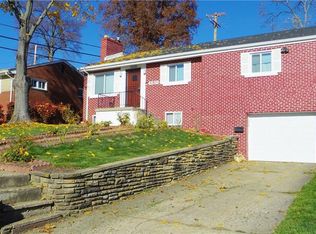 4835 Girard Rd, Pittsburgh, PA 15227