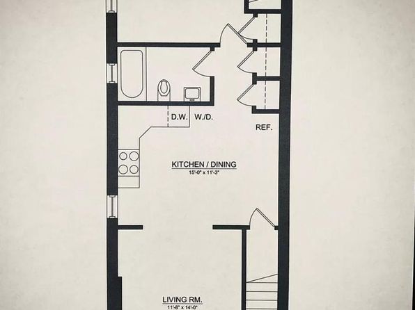 4971 Magnolia Ave #1W