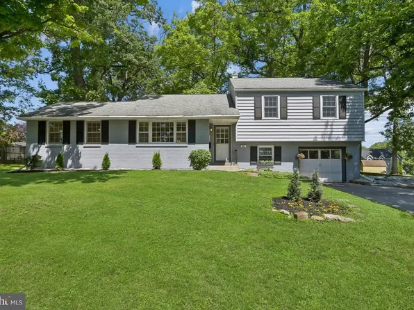 543 Midland Ave, Berwyn, PA 19312