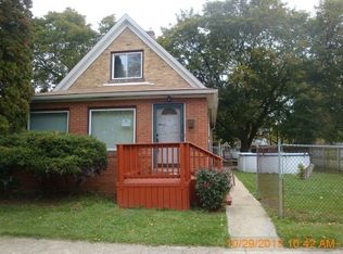 1715 Seymour Ave, North Chicago, IL 60064