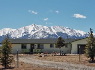 16405 County Road 356 #8, Buena Vista, CO 81211